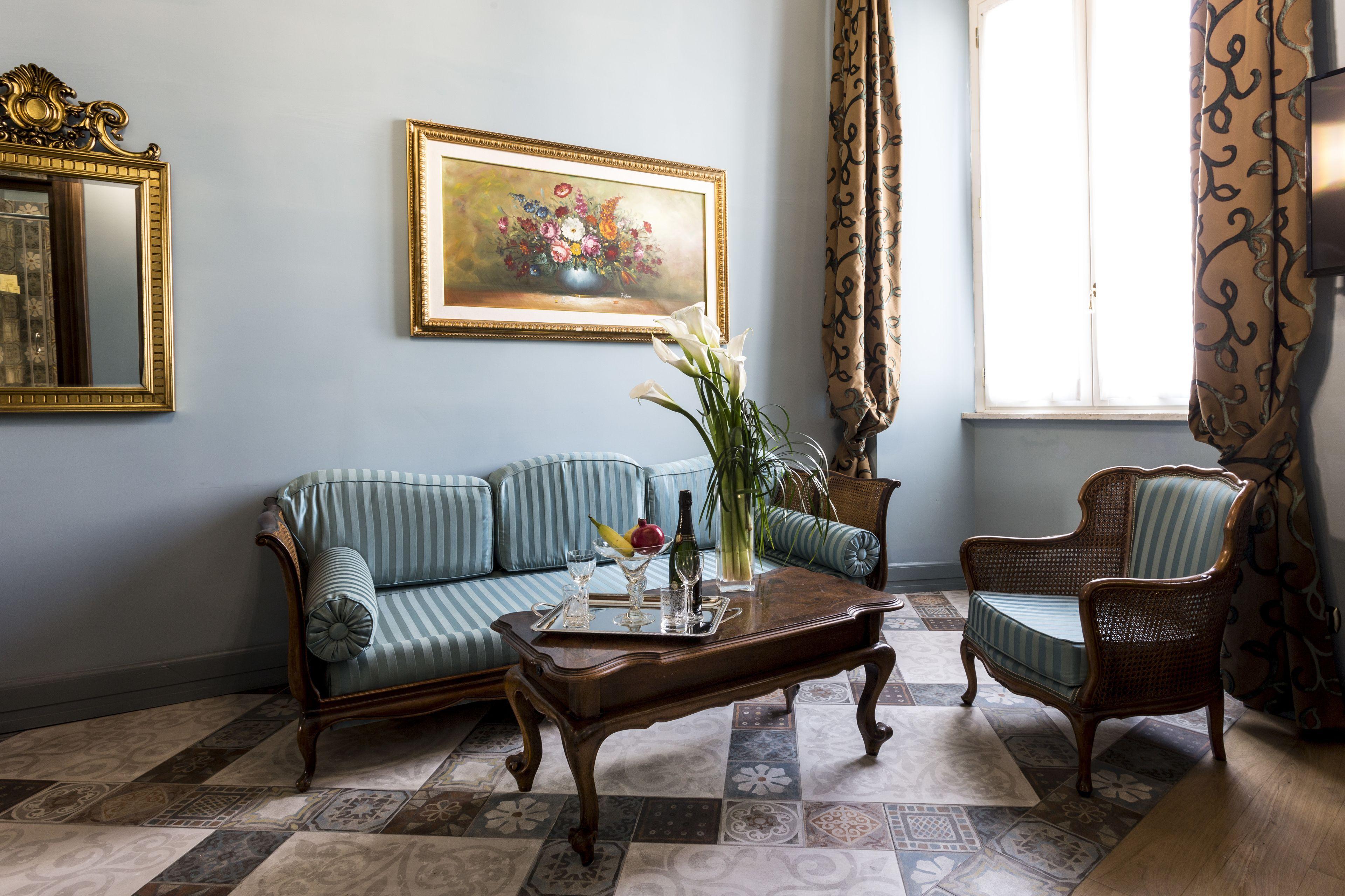 Navona Grand Suite — Photos 1