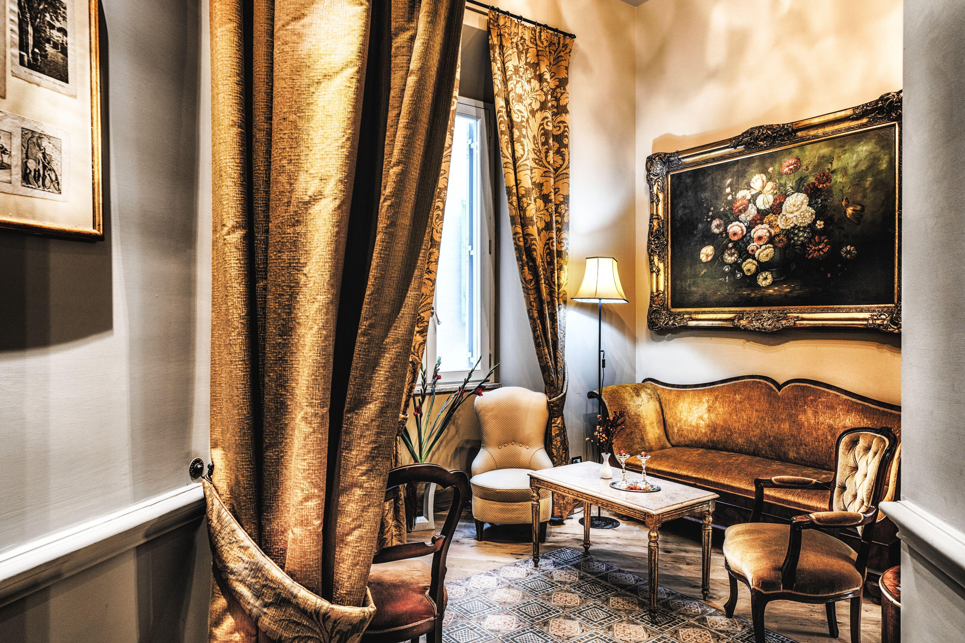 Navona Grand Suite — Photos 3