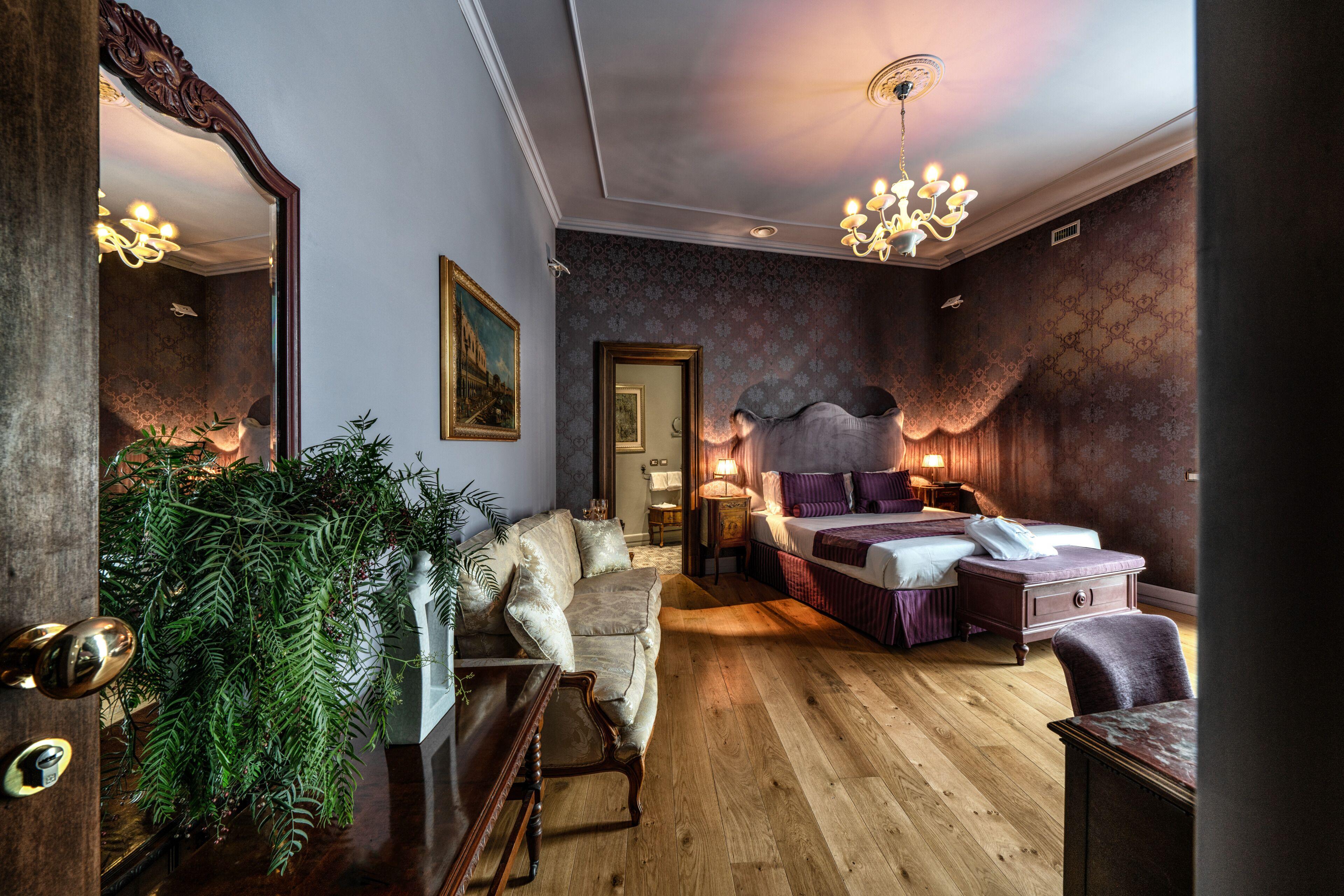 Navona Grand Suite — Photos 2